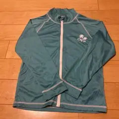 OP オーシャンパシフィックラッシュガード150
