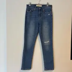 GAP レディース　デニム　BEST GIRLFRIEND サイズ24 美品