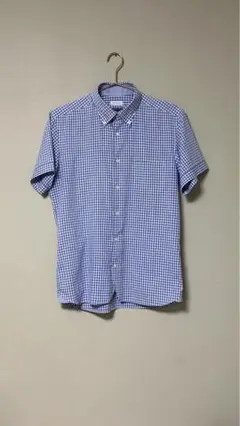 MACKINTOSH PHILOSOPHY SHIRT COOLMAX