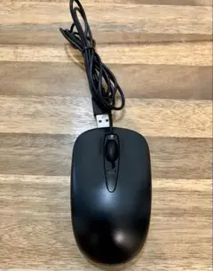 MA-R115K 有線マウス 黒　サンワサプライ