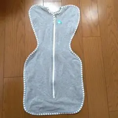【ほぼ未使用】スワドルアップ Sサイズ