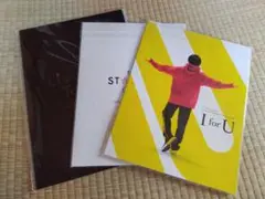 柿原徹也 ライブ パンフレット