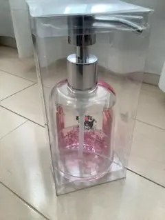 【新品】クロミ ソープボトル ディスペンサー