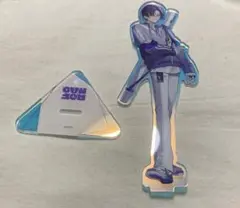 にじさんじ 剣持刀也 ろふまお ROF-MAO アクスタ アクリルスタンド