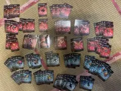 蟲神器　第2弾　SR以下　約300枚