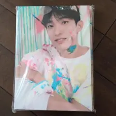 SEVENTＥＥN Face　the　SUN　Carat盤