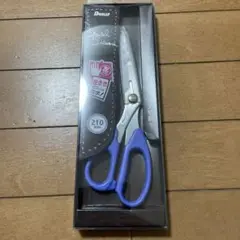 ダリヤ 洋裁バサミ 左利き用