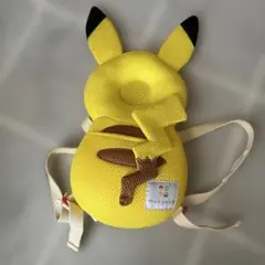 monpoké ピカチュウ セーフティグッズ