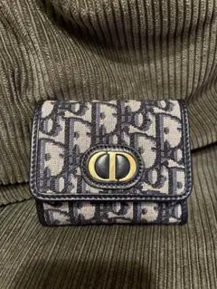 Dior 折財布