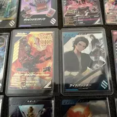ガンバレジェンズ　仮面ライダーセイバー　ブレイブドラゴン　GL04-013