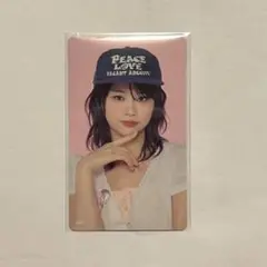 THIS IS ME:I トレカ 046 佐々木心菜