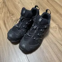 SALOMON XA PRO 3D ブラック 26cm