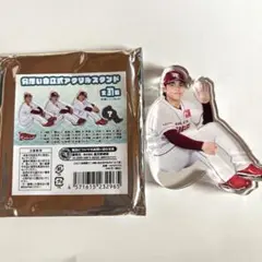 楽天イーグルス 小森