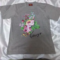 KENZOTシャツタグ無し未使用