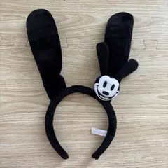 オズワルド カチューシャ