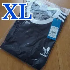 【XL】アディダス　アディカラー　クラシックス　スリーストライプス　Tシャツ3