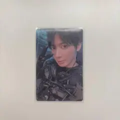 txt テヒョン