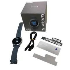 【動作品】GARMIN(ガーミン) Venu 2