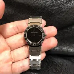 BVLGARI 腕時計 レディース ブルガリブルガリ