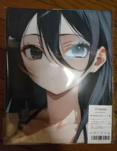 君嶋綾乃 ロシデレ 抱き枕カバー 98×48cm