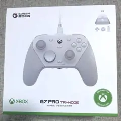 GameSir G7 PRO TRI-MODE コントローラー