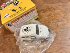 PEANUTS75周年記念 ドリームトミカ　スヌーピー　新品