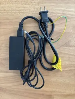 Dell製ノートPC充電ケーブル　ACアダプター 19V 3.42A