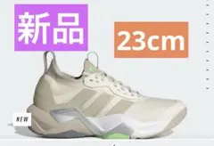新品 「adidas」ラピッドムーブ