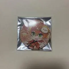 すとぷり缶バッジ ジェルくん
