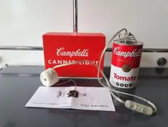 インゴマウラー　アンディ・ウォーホル　カンド　ライト　ペンダントライト
