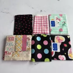 カットクロス 端切れ