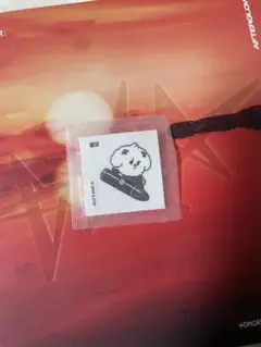 ボムギュ バムグッ TXT