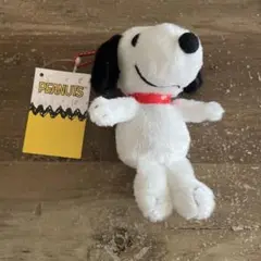 スヌーピー ぬいぐるみ PEANUTS