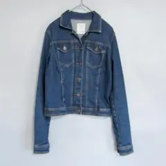 Bershka　ベルシュカ　デニムジャケット　Mサイズ