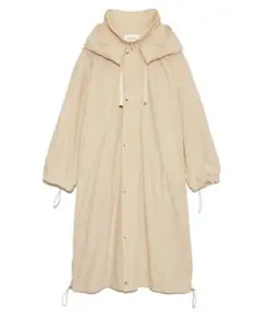 FRAY.iD 新品サイドスリットモッズコート0