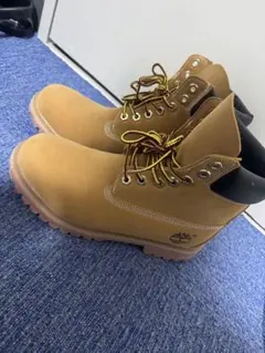 Timberland