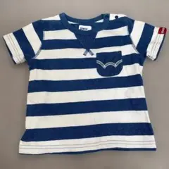 EDWIN Tシャツ　80 バースデイ