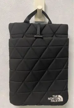 THE NORTH FACE ブラック PCケース