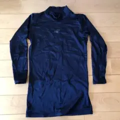値下げ　SSK アンダーシャツ　150cm