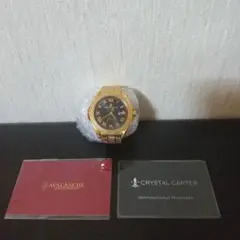 AVALANCHE『CRYSTAL CARTER FELIX2(ダイヤモンド)』