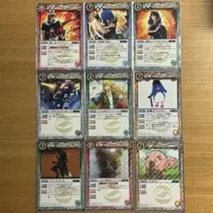 2025年最新】バトスピ大好きスペシャルデッキ＆ドラマセットの