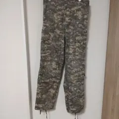 軍物　デジカモ　MEDIUM　REGULAR