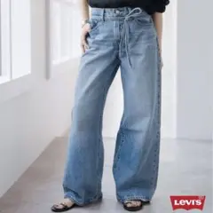 LEVI'S/リーバイス XL STRAIGHT 26