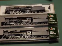 2025年最新】C59 KATOの人気アイテム - メルカリ