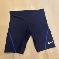 Nike スイムショーツ 140 ネイビー