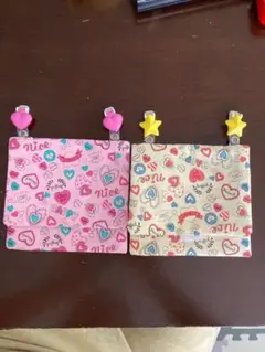 移動ポケットセット