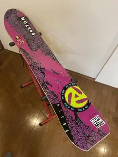 ビンテージ品BURTON バートンケリー161センチ1992年中古品