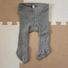 くまさんタイツ　gap