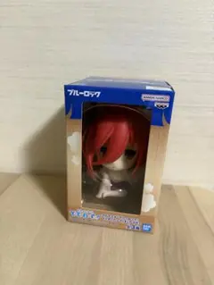 ブルーロック ととのったフィギュア 千切豹馬