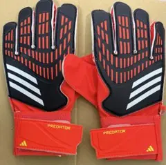 adidas Predator キーパーグローブ 6 送料込